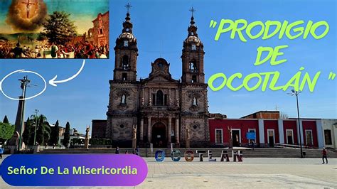 El Prodigio De Ocotl N Jalisco M Xico Youtube