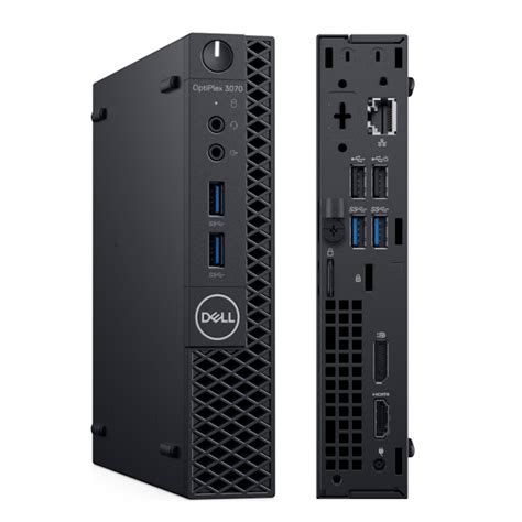 Dell OptiPlex 3070M Vs Fujitsu Esprimo D9012 Comparison