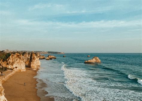ultimate itinerary guide   algarve portugal