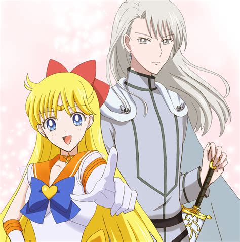 Bishoujo Senshi Sailor Moon (Pretty Guardian Sailor Moon) Image by ot