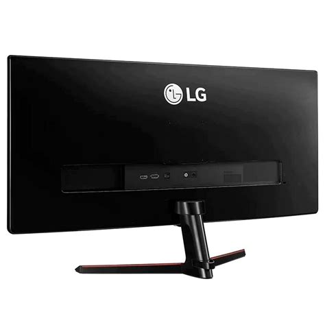 Monitor Gamer LG 29 IPS Ultra Wide 75 Hz Full HD FreeSync 99