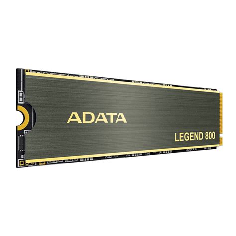 Ssd Adata Legend Nvme Gb Pci Express M Aleg