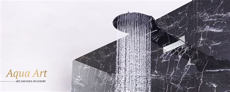 Aqua Art Archives - GoldIden Germany | Premium Bathroom fittings ...