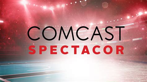 Comcast Spectacor Strengthens And Broadens Management Team