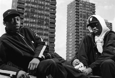 Dizzy Rascal and Wiley | Trip hop, Dizzee rascal, Uk music