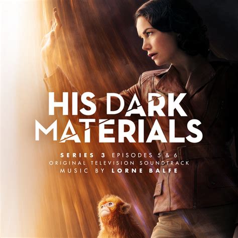 His Dark Materials Series 3 Episodes 5 And 6 Original Television