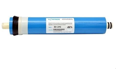 Domestic RO Membrane 75 GPD At Rs 450 Piece RO Membrane Domestic In