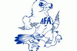 Air Force Falcons Mascot Logo Ncaa Division I A C Ncaa A C