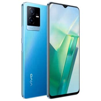 Vivo T X Launched With Dimensity Soc Mah Battery And More