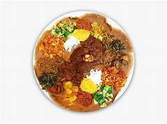 Ethiopian Restaurant Near Me