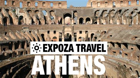 Athens Travel Guide – Fixthetrip