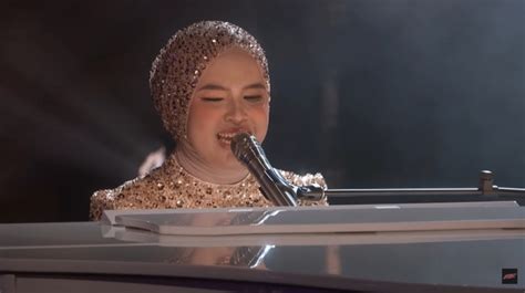 Cara Vote Putri Ariani Di Babak Final America Got Talent Agt