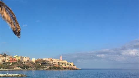 FORTE CHALEUR Quel est l état de la qualité de l air en Corse ici