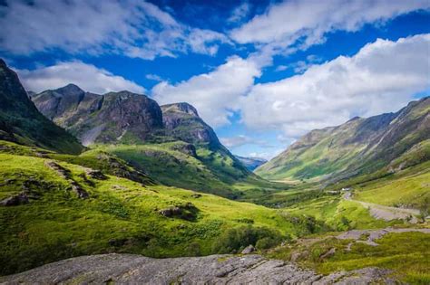 Ab Edinburgh T Gige Isle Of Skye Und Highlands Tour Getyourguide