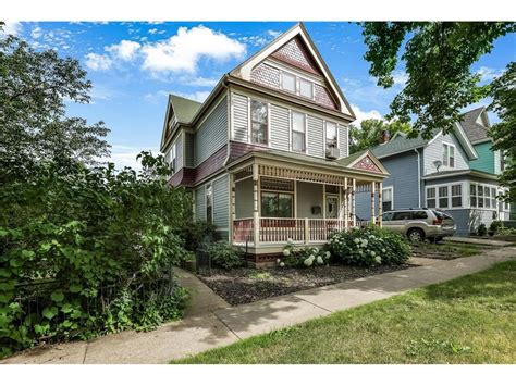 685 Conway Street Saint Paul Mn 55106 Mls 6386704 Edina Realty