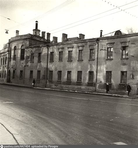 Ульяновская улица