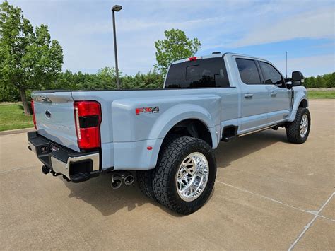 2024 Ford F 450 Lariat EBay