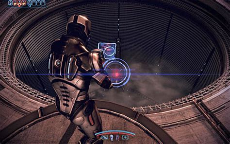 Mass Effect 3 Priority Rannoch Walkthrough Gamepressure