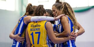 HELDER BARROS F C do Porto Voleibol Leixões 0 vs AJM FC Porto 3