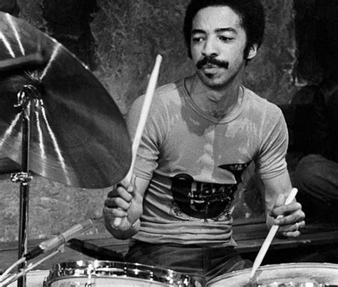 FOUR ON THE FLOOR: Tony Williams Drum Clinic - Boston 1982