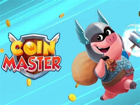 How To Get More Free Spins In Coin Master