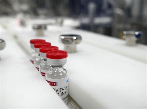 Testing Underway For Novel DNA Based COVID 19 Vaccine Delivered Via