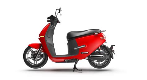 10 Of The Best Electric Scooters And Mopeds 2022 Lexham Insurance