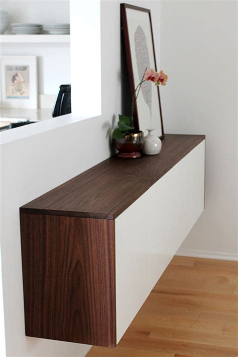 Ikea Hack Credenza