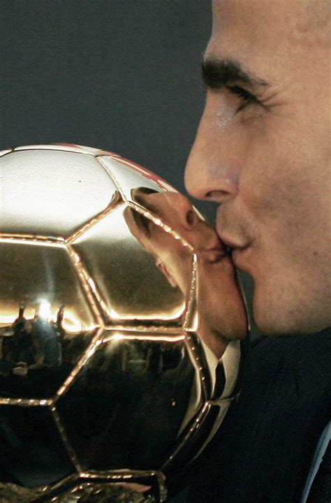 Fotogaler A La Historia De Los Balones De Oro Foro Coches