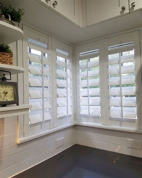 Interior Window Shutters Everything You Need To Know Artofit