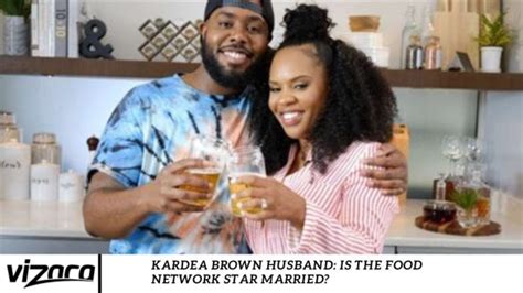 Kardea Brown Husband: Is The Food Network Star Married