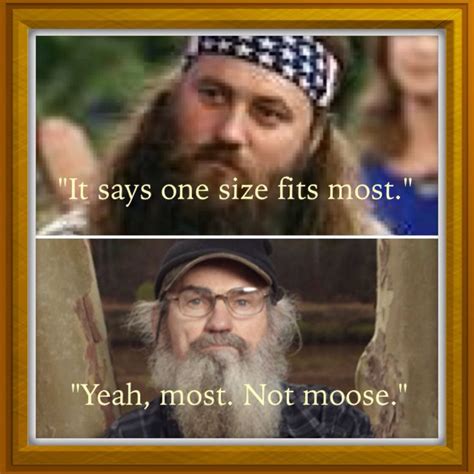 Si Robertson Funny Quotes. QuotesGram