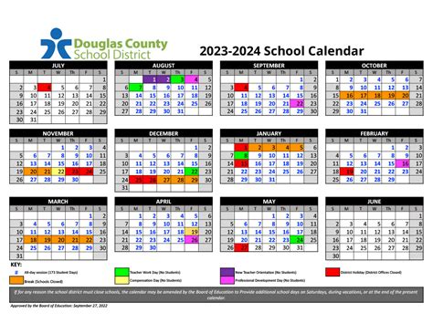 Cherry Creek School District Calendar 2024 24 | Latest News