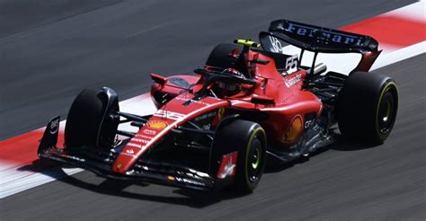 Test F1 Bahrain tempi e risultati del Day 2 Zhou il più veloce poi