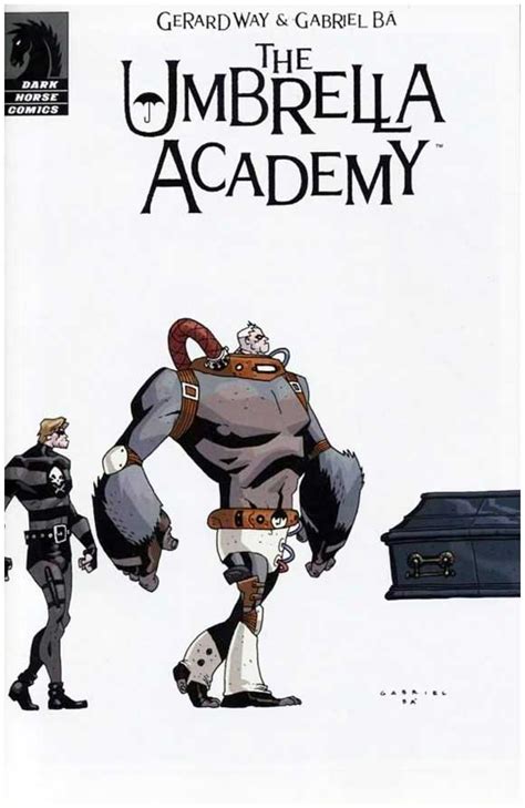 The Umbrella Academy: Apocalypse Suite #1 – CovrPrice