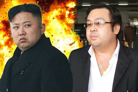 North Korea news: Assassinated Kim Jong-un brother 'had link to CIA' | Daily Star