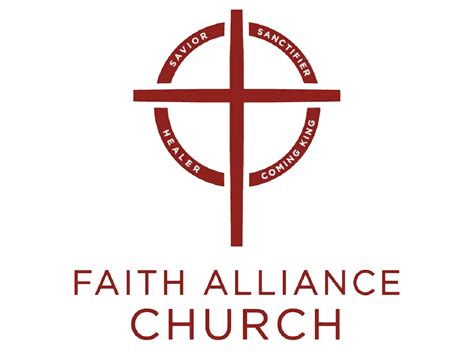 Faith Alliance Church Building Relationships That Lead To Faith