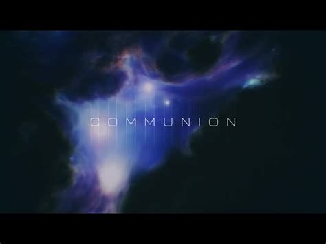 Illumination Communion Shift Worship Playback Media Store