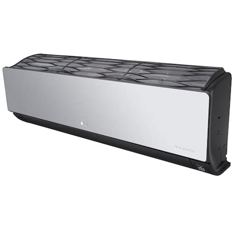 Aire Acondicionado Lg Artcool Inverter 2 Toneladas Solo Frío 220v Vr242cw