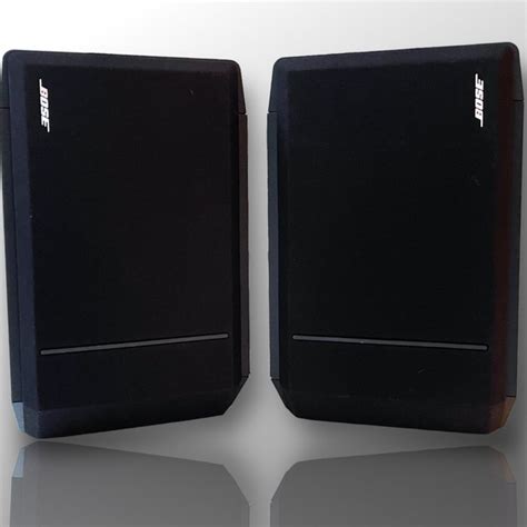 Bose Series Iv Speaker Set Catawiki