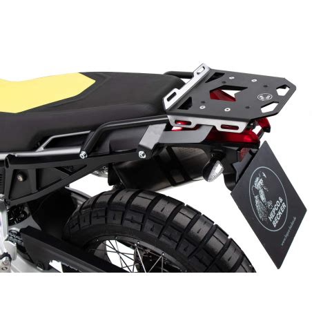 Minirack Hepco Becker Aprilia Tuareg 660 2022 F S A Freddy