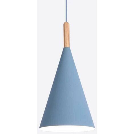 Comely Chandelier Lustry Color Macaron Nordic E Modern Suspension