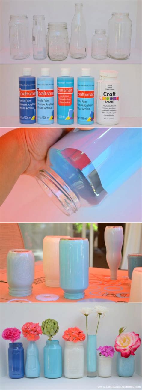 29 Clever And Easy Things To Do With Mason Jars Ideas And Designs