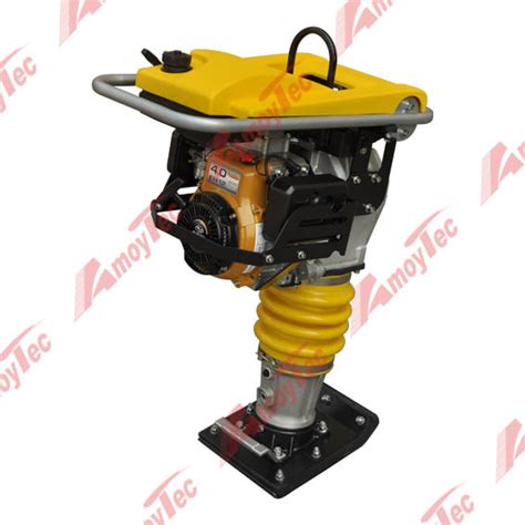 HCR Robin EH12 Power Rammer Products Amoytec Xiamen Machinery