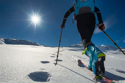 What Is Ski Touring A Beginners Guide To Going Backcountry