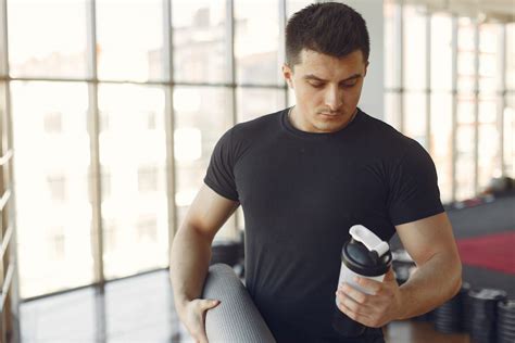 Does Pre Workout Supplements Before Sex Good Or Bad What Do Experts