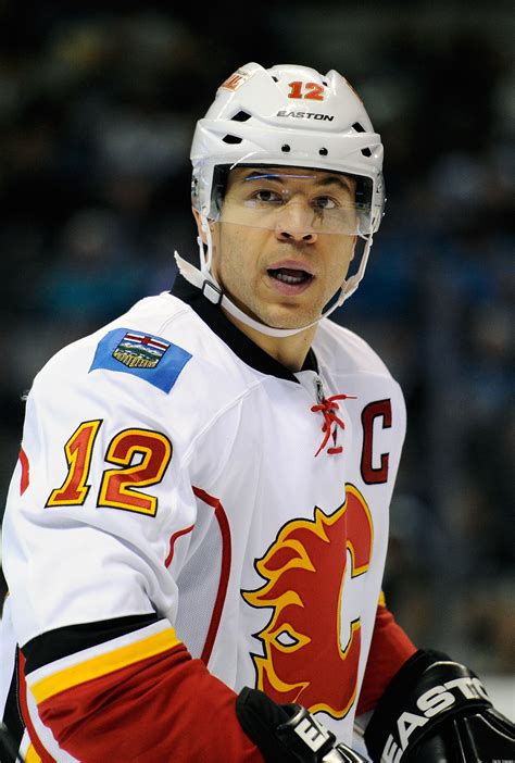 Jarome Iginla Alchetron The Free Social Encyclopedia