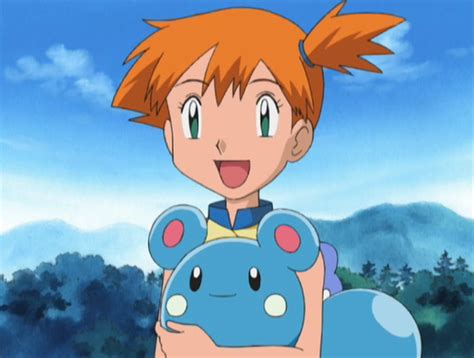 Misty - Pokémon Roleplaying World Wiki