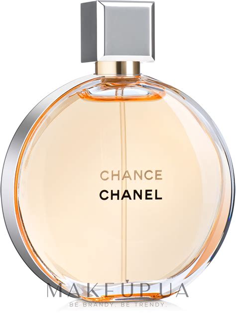 Chanel Chance - Парфюмированная вода: купить по лучшей цене в Украине ...