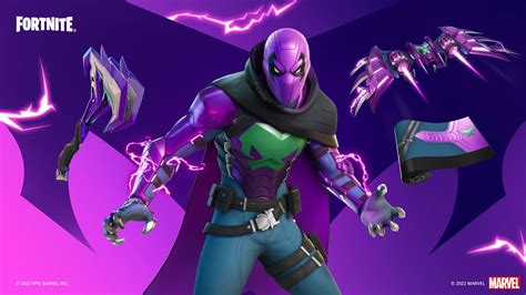 Fortnite Come Completare Tutte Le Sfide Di Prowler Ed Ottenere La Skin